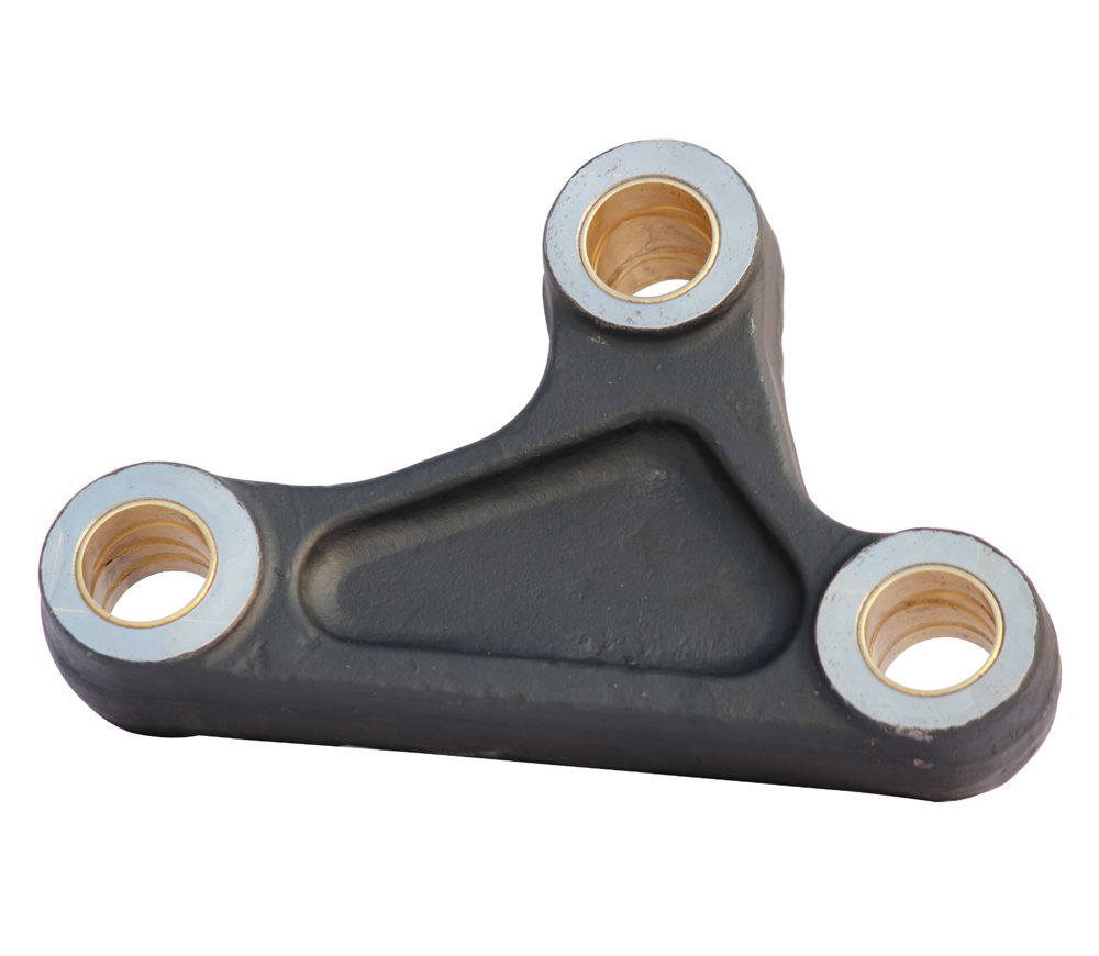Trailer & Suspension Components