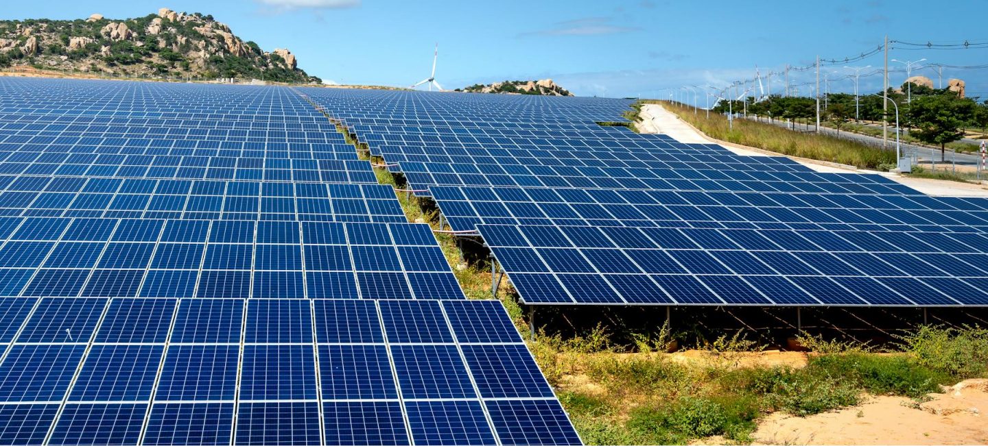 Sustainable manufacturing