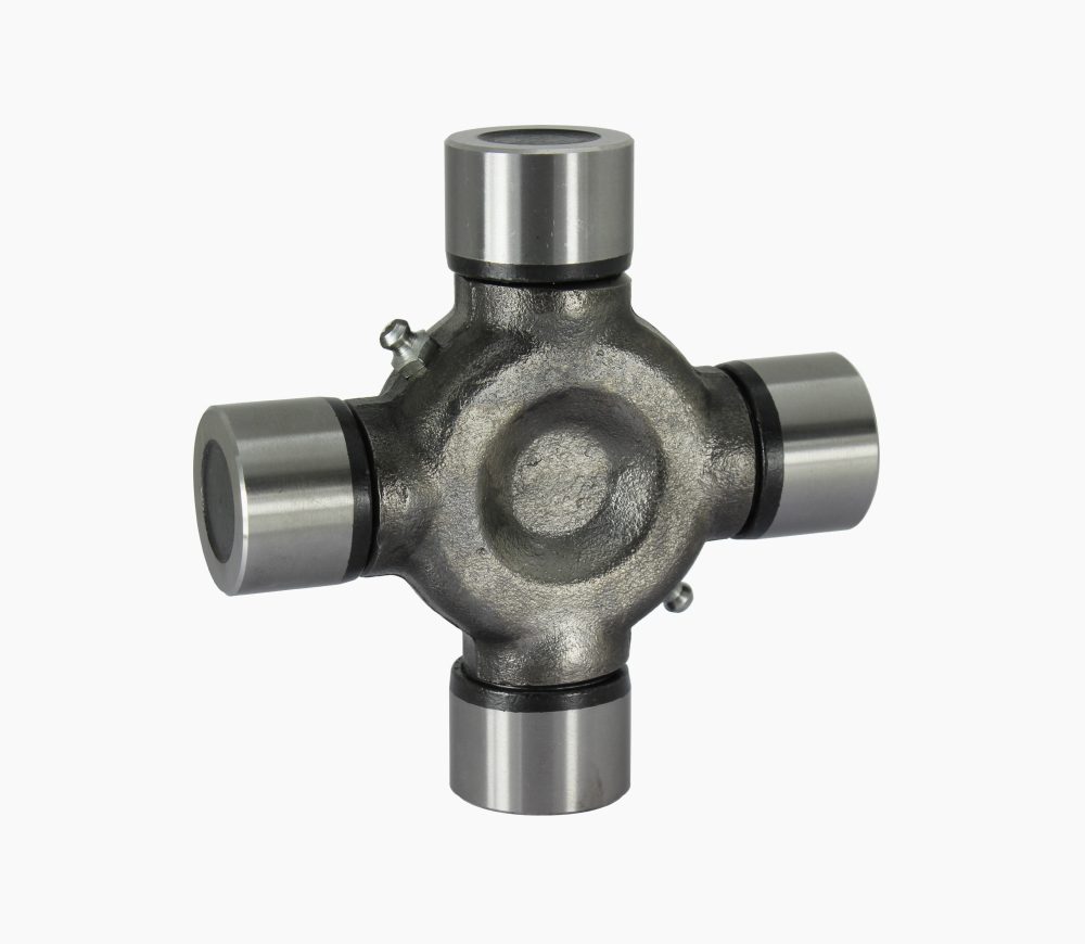 Show UJ cross variant 3