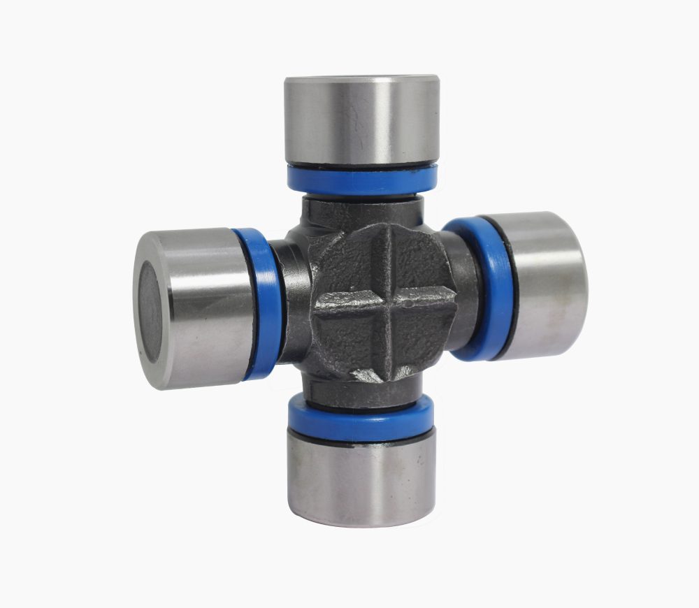Show UJ cross variant 4
