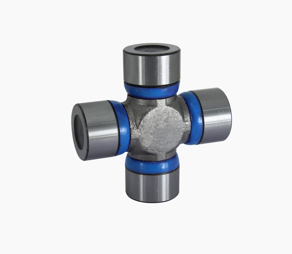 Show UJ cross variant 9